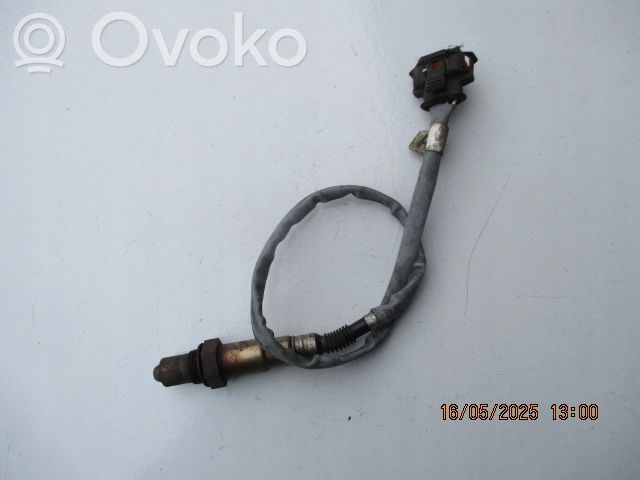 Opel Zafira B Lambda probe sensor 