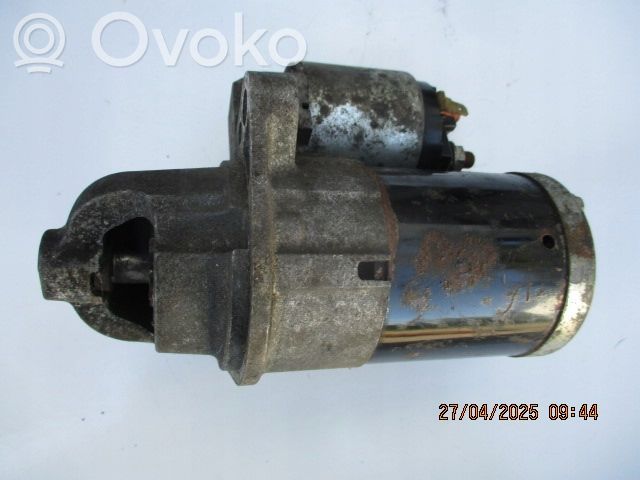 Opel Agila B Starteris 