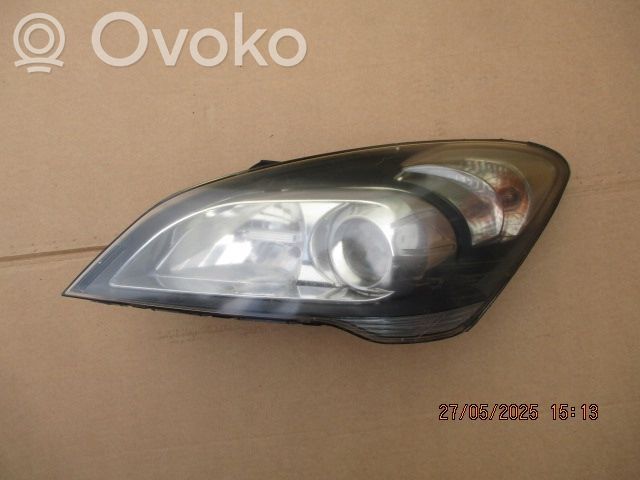 KIA Ceed Headlight/headlamp 
