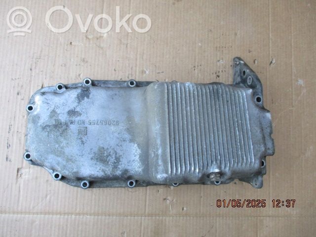 Daewoo Nubira Miska olejowa 