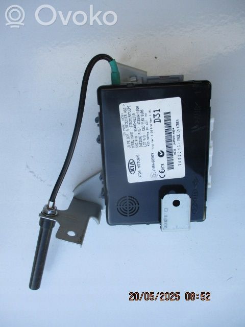 KIA Ceed Engine control unit/module 