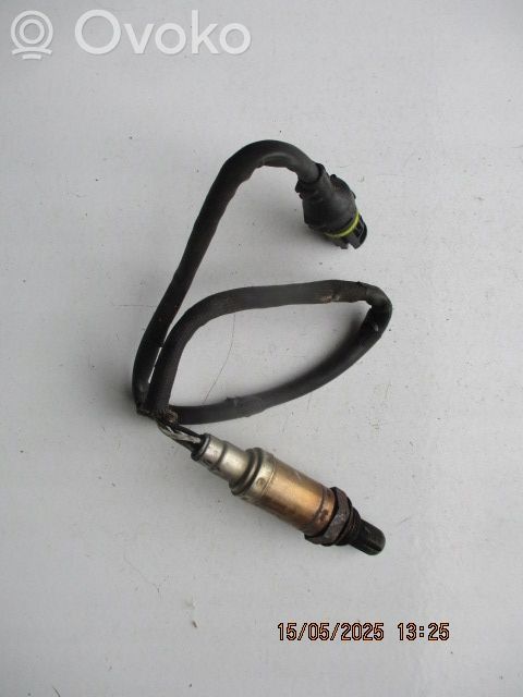 BMW 5 E39 Lambda probe sensor 