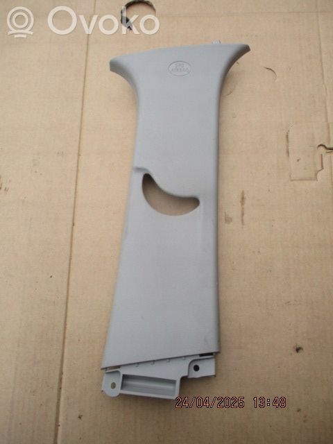 Toyota Aygo AB10 (B) pillar trim (top) 