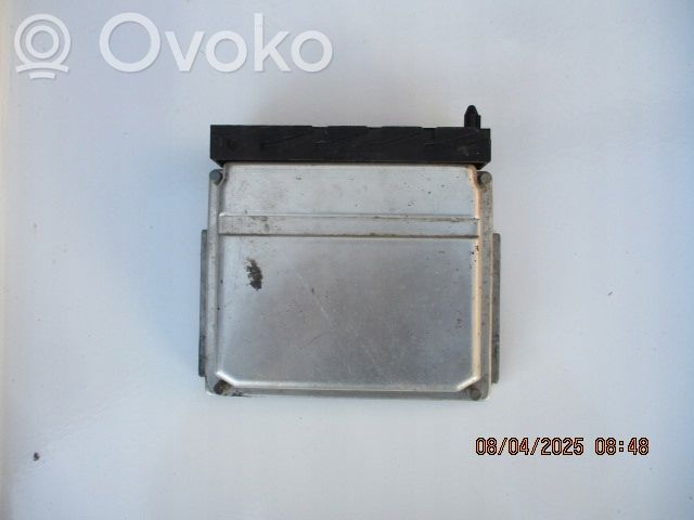 Volvo S60 Engine control unit/module 