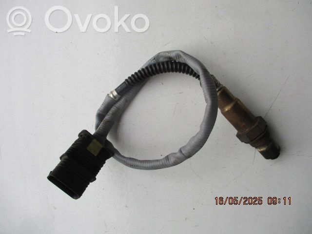 BMW 3 F30 F35 F31 Lambda probe sensor 