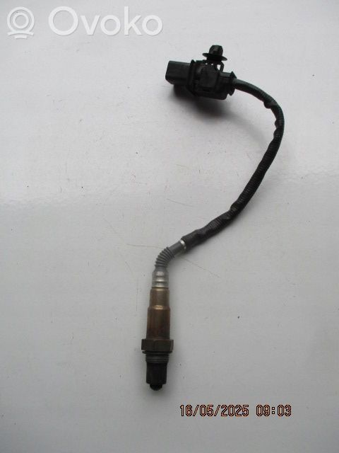 Toyota Auris E180 Lambda zonde 