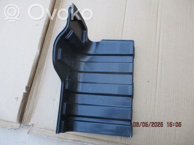KIA Picanto Rear underbody cover/under tray 