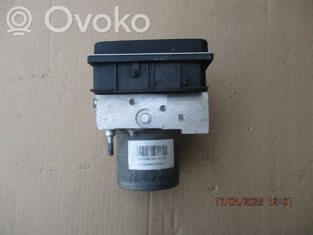 Honda CR-V ABS Pump 