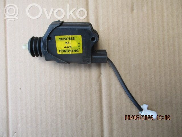 Daewoo Nexia Central locking motor 