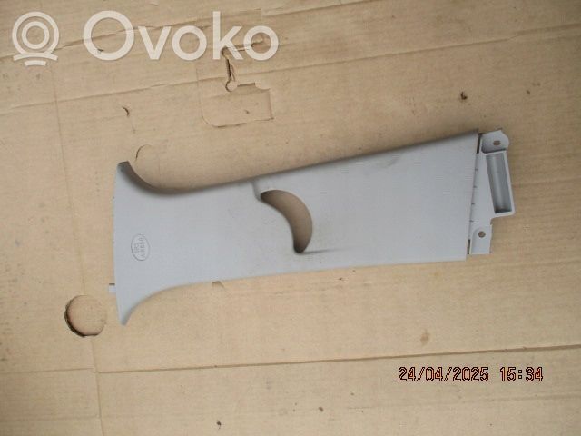Toyota Aygo AB10 (B) pillar trim (top) 