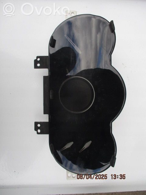 KIA Rio Speedometer (instrument cluster) 