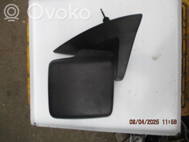 Opel Combo C Manual wing mirror 