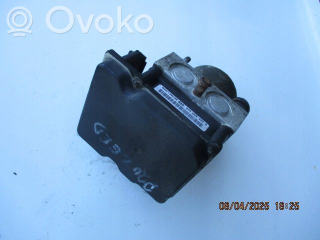 KIA Ceed ABS bloks 