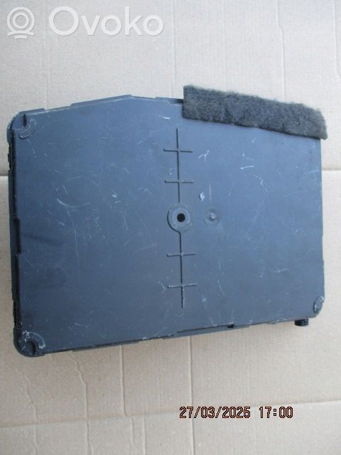 Renault Scenic II -  Grand scenic II Comfort/convenience module 