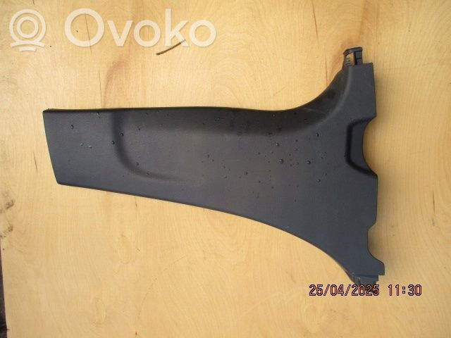 Toyota Aygo AB10 Sėdynių / durų apdailų komplektas 