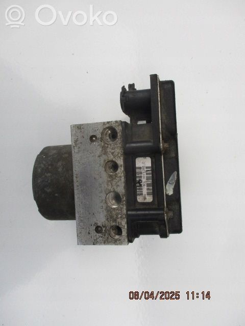Renault Clio II ABS Pump 