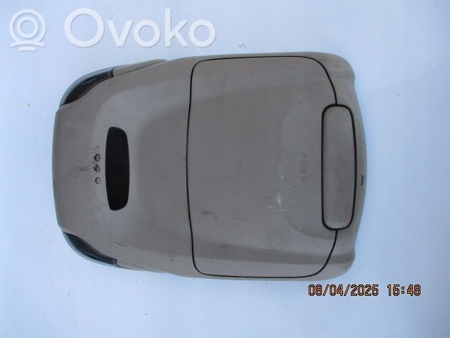 Hyundai Santa Fe Front seat light 
