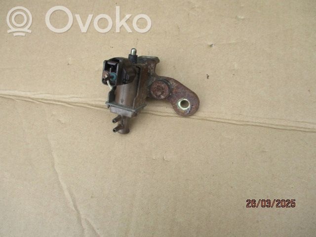 Toyota C-HR I Turbo solenoid valve 