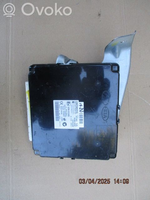 Hyundai i20 (GB IB) Sivupeilin ohjainlaite 