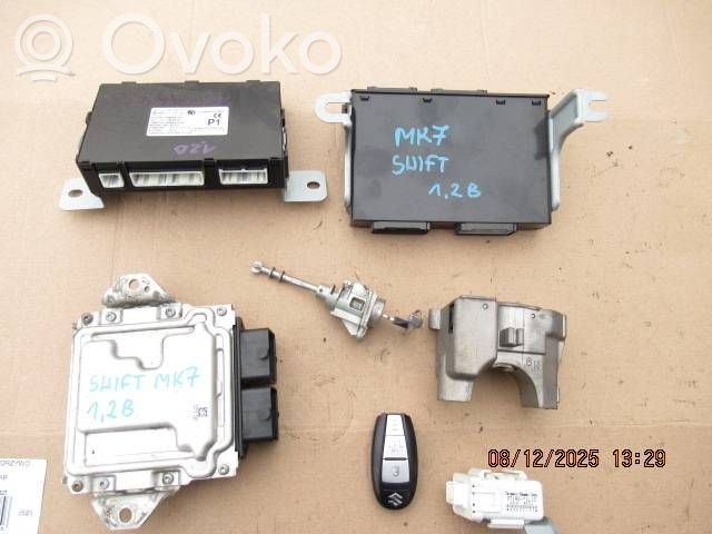 Engine control unit/module   0261S05712,3391069L00,1039541527