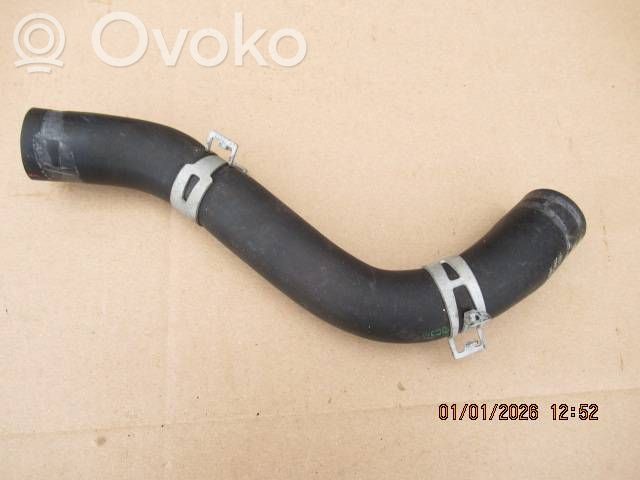 Toyota Yaris XP210 Engine coolant pipe/hose 