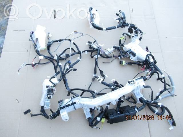 Toyota Corolla E210 E21 Other control units/modules 