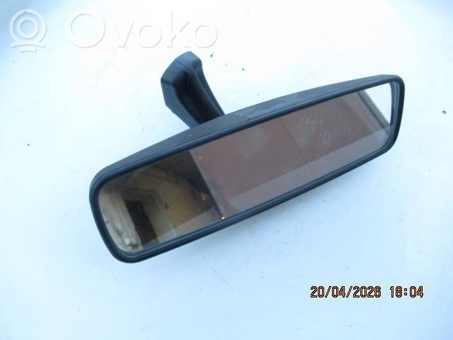 Toyota Auris E180 Rear view mirror (interior) 