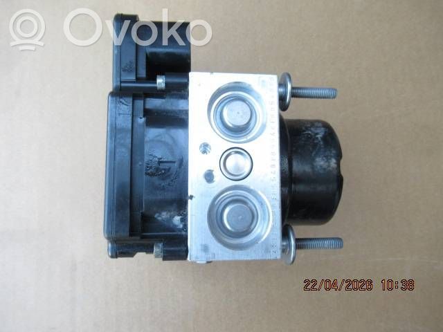 Toyota Yaris Pompa ABS 