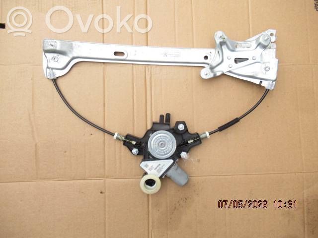 Toyota Corolla E210 E21 Elektryczny podnośnik szyby drzwi 