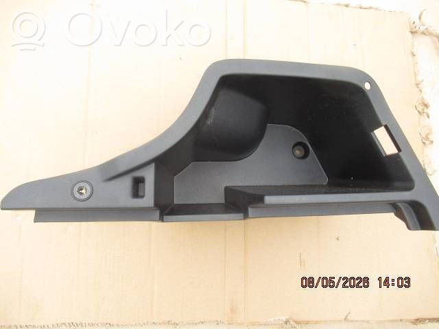 Lexus CT 200H Alte piese de interior 