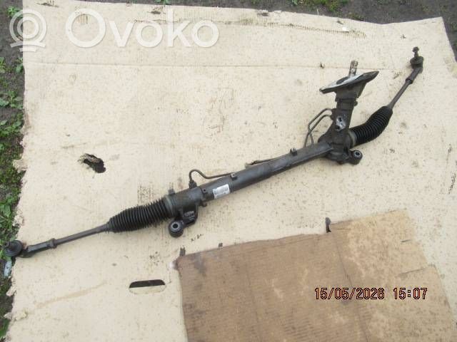 Volvo V50 Vairo kolonėlė 