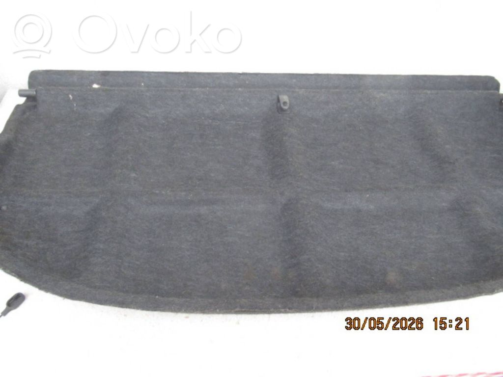 Półka tylna bagażnika   30052026