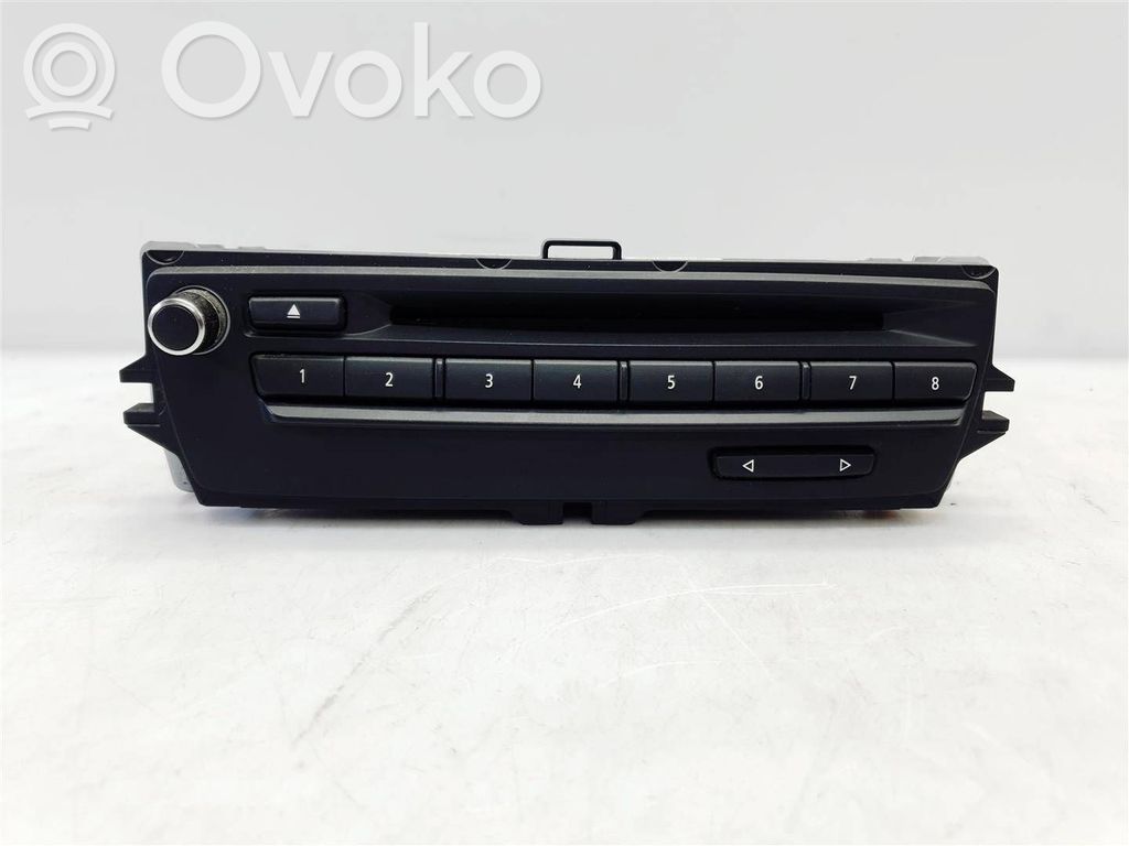 Radio/CD/DVD/GPS head unit   9149232,8820328,77580489