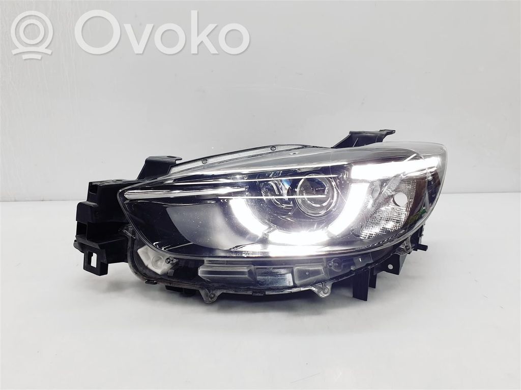 Headlight/headlamp   KA1L51040C