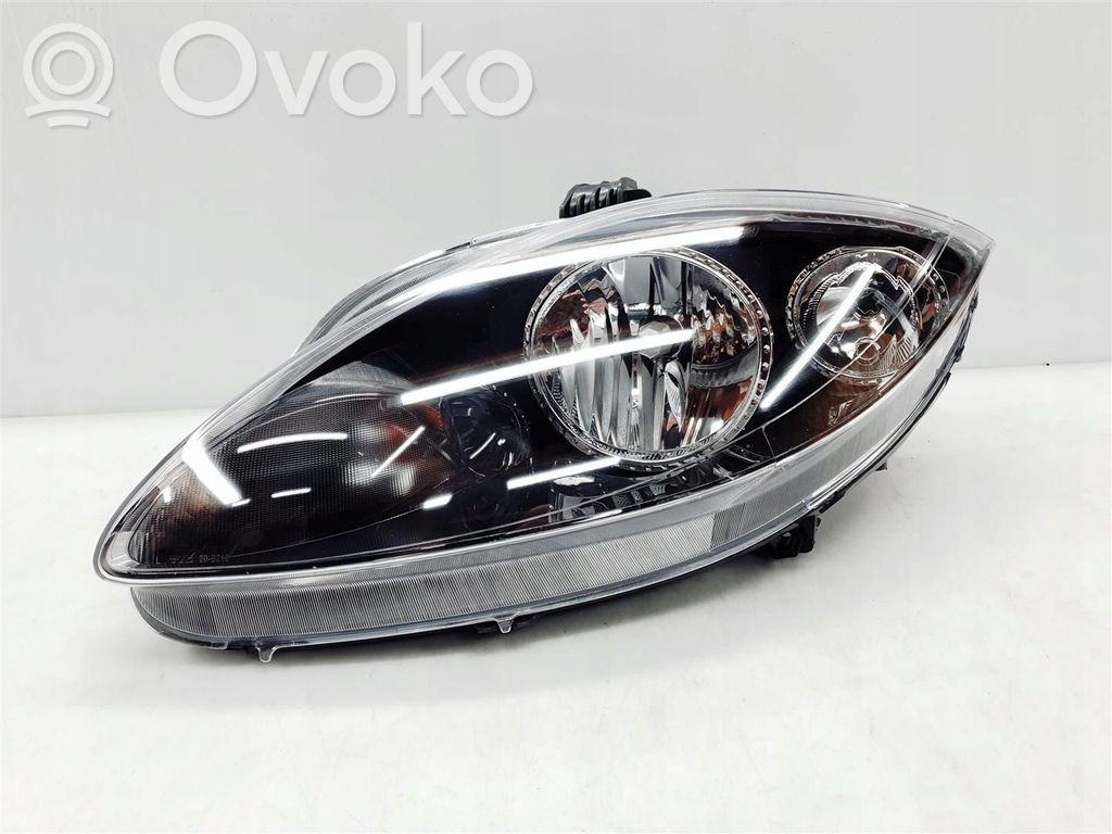Headlight/headlamp   5P1941033A