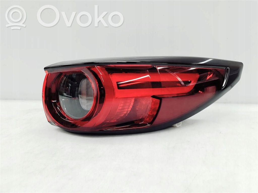 Mazda CX-5 II Takavalot 
