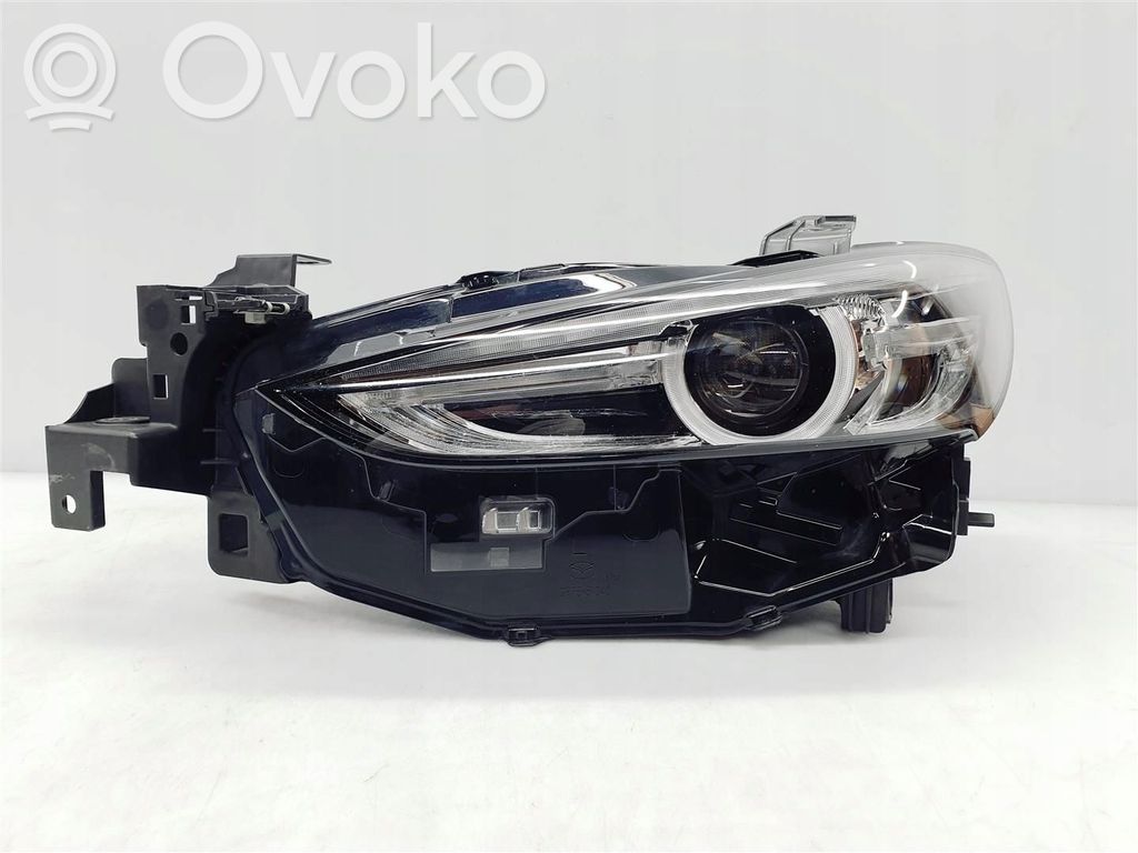 Headlight/headlamp   GRF551040