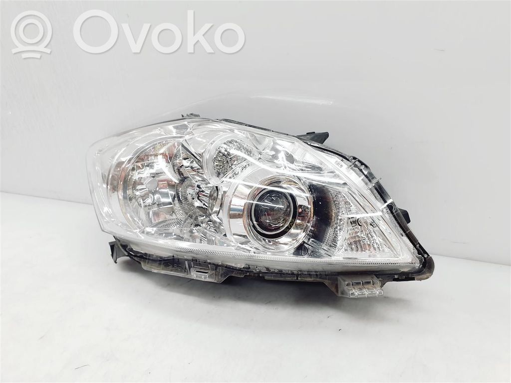 Headlight/headlamp   89903723