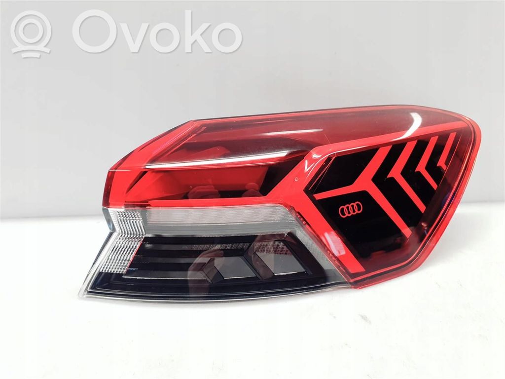 Audi Q4 Sportback e-tron Takavalot 