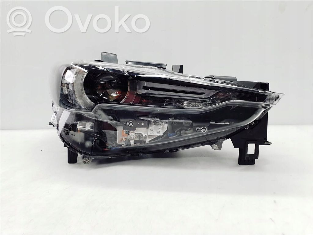 Headlight/headlamp   KB8N51030