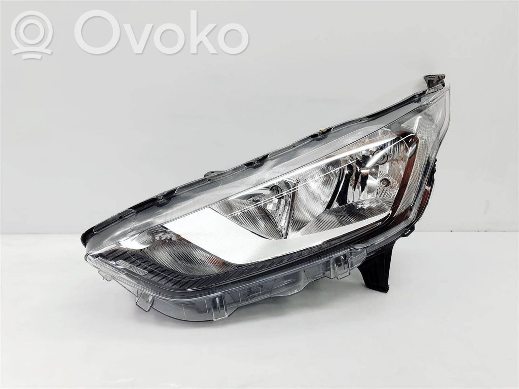 Ford Transit -  Tourneo Connect Headlight/headlamp 
