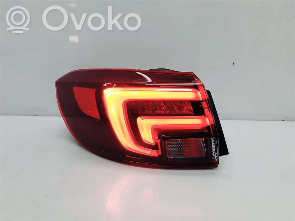 Opel Astra K Lampă spate în caroserie 
