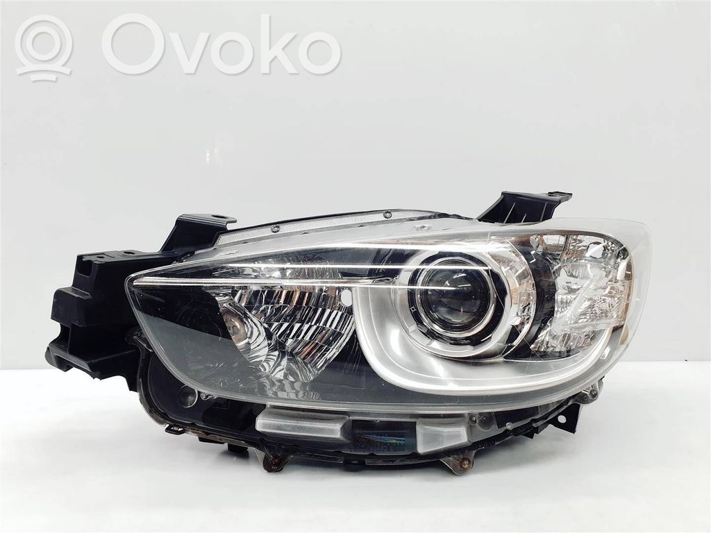 Mazda CX-5 Scheinwerfer 