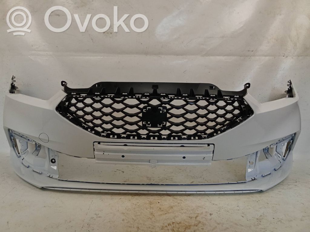 Seat Leon IV Front bumper 
