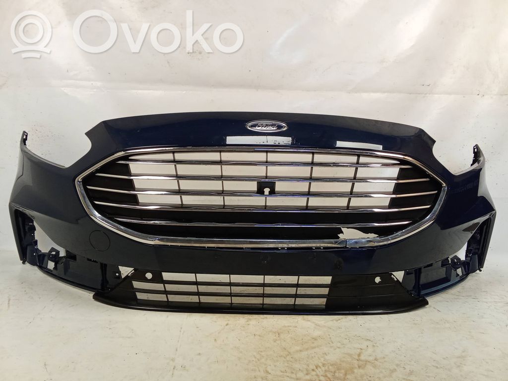 Priekinis bamperis   LM2B17D957A,LM2B17D957C,LM2B17D957B
