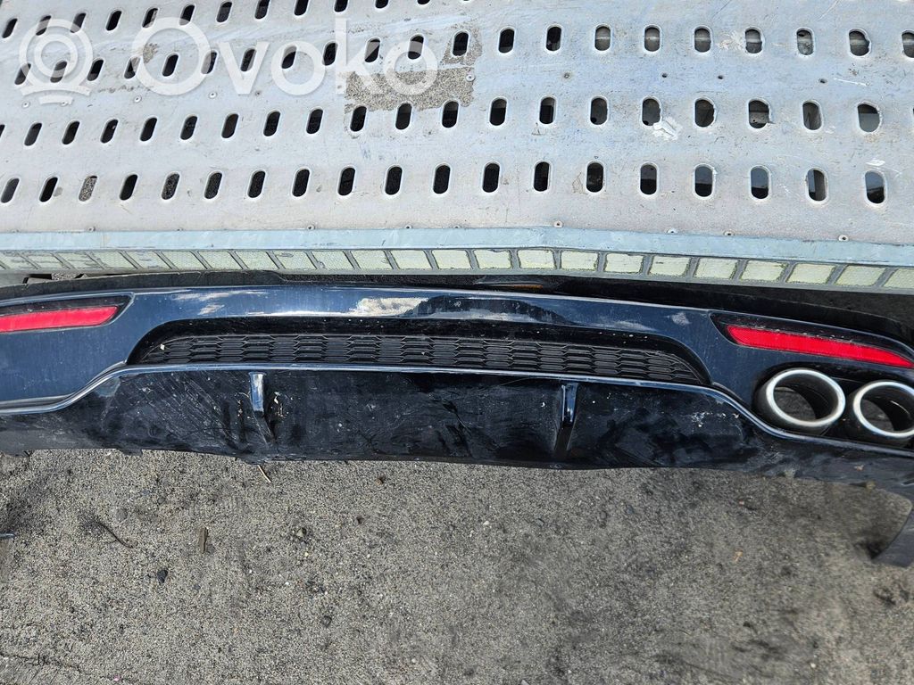 KIA Stinger Puskuri 