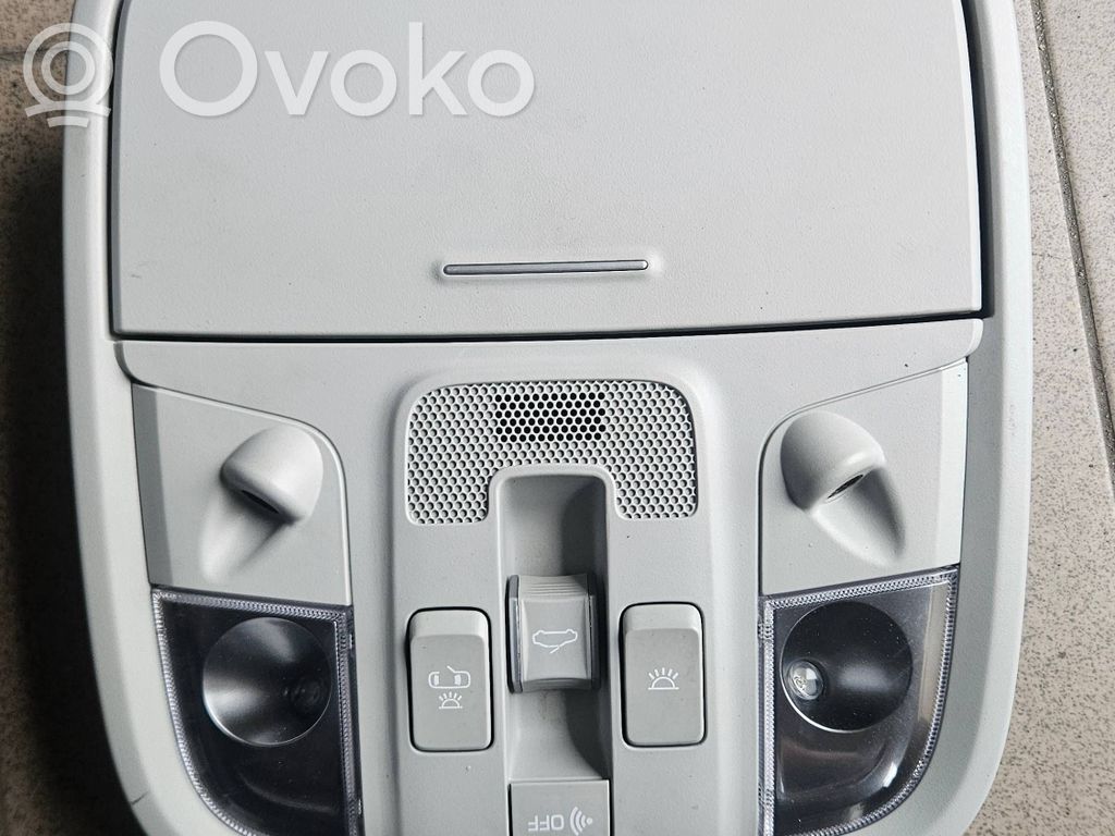 KIA Optima Alte lămpi de interior 
