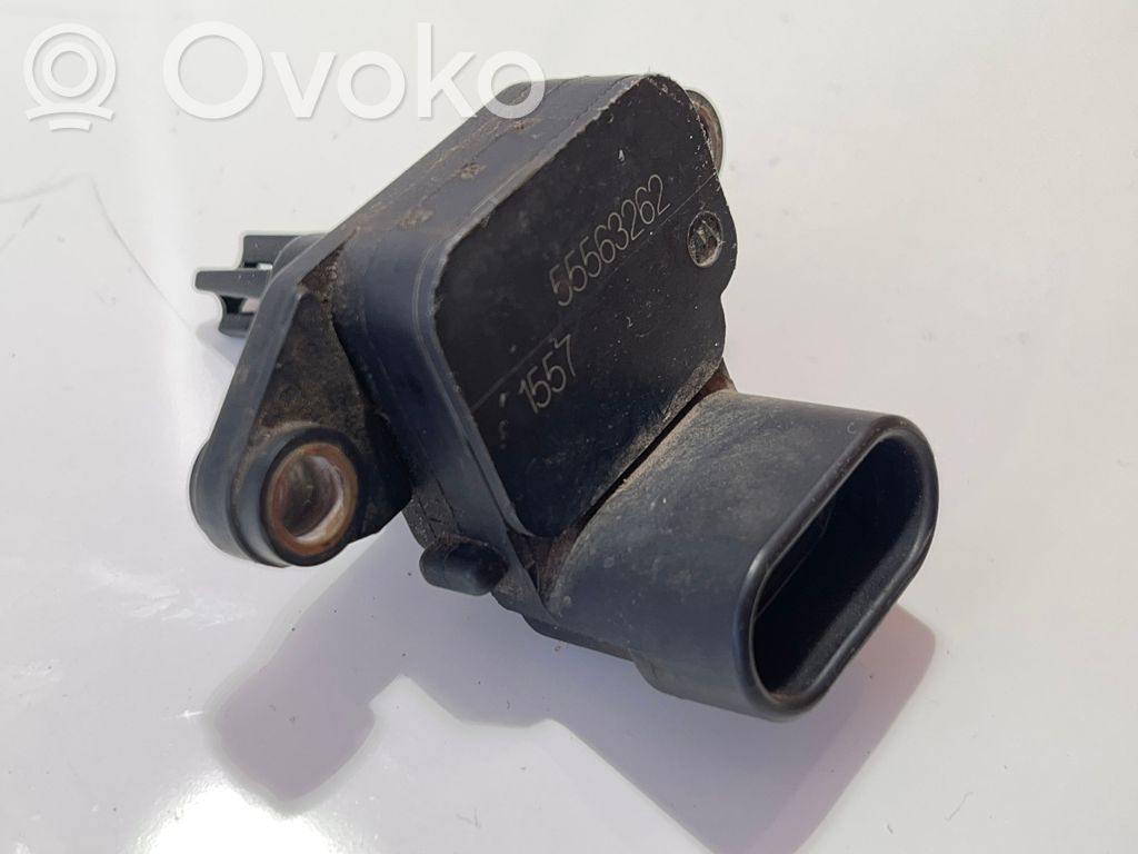 Saab 9-3 Ver2 Air pressure sensor 