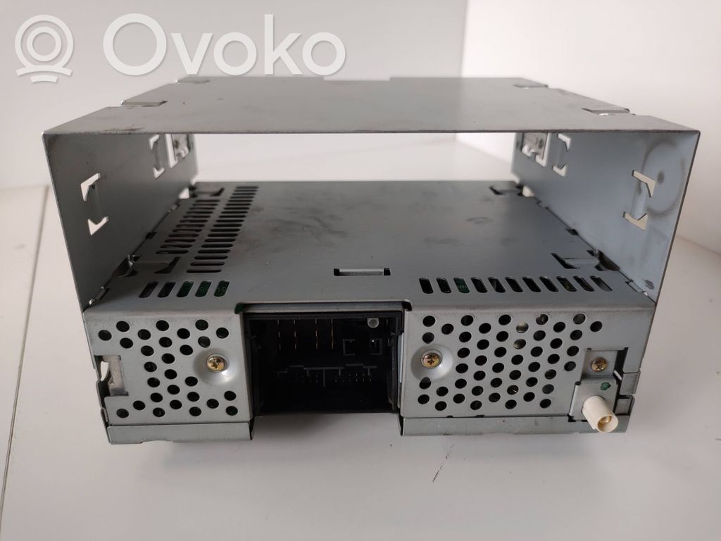 Saab 9-3 Ver2 CD/DVD keitiklis 