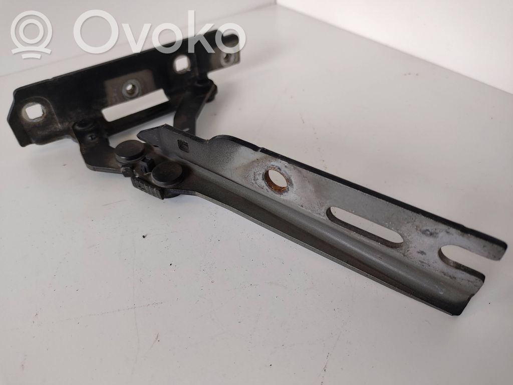 Saab 9-3 Ver2 Engine bonnet/hood hinges 
